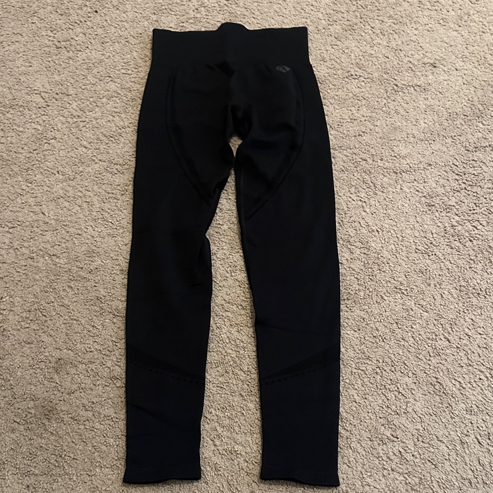 Women's Black Leggings & Activewear by Women’s First